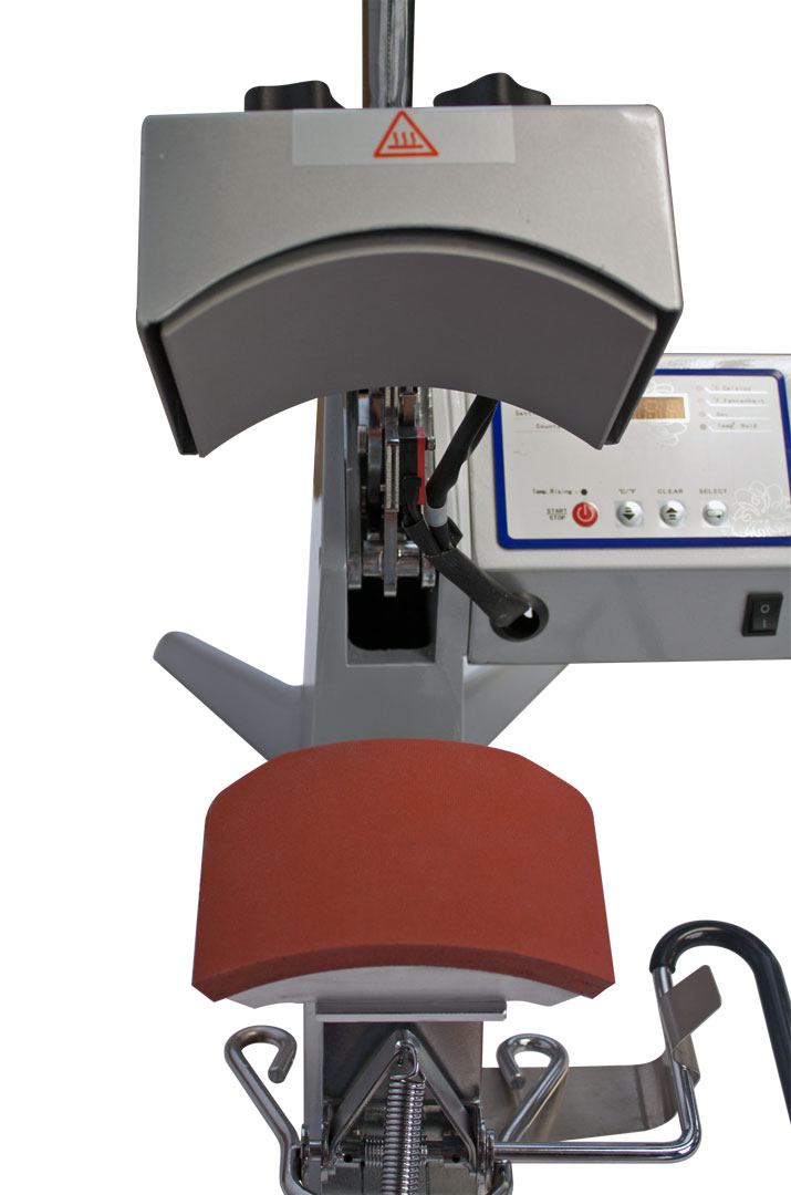 Studio Cap Press - Adkins